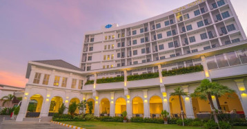 Vapa Hotel Vapa Hotel