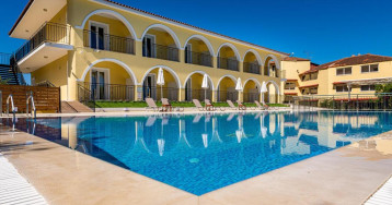 Varres Zakynthos Varres Zakynthos