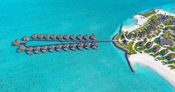 VARU by Atmosphere Resort VARU by Atmosphere Resort