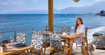 Vasia Boulevard Hotel