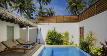 Velassaru Resort Maldives