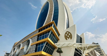 Velero Hotel Doha Lusail