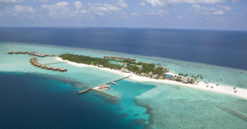 Veligandu Island Resort