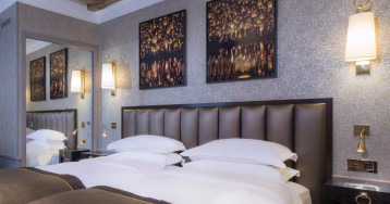 Vendôme Opéra Hotel