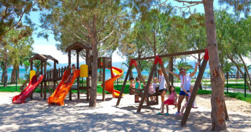 Venosa Beach Resort & Spa Hotel