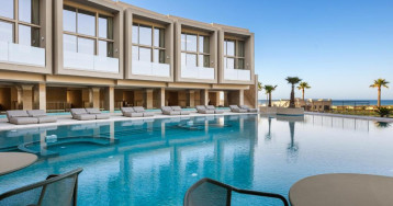 Ventale Island Breeze Resort