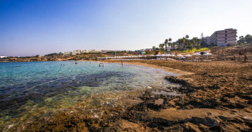 VENUS BEACH