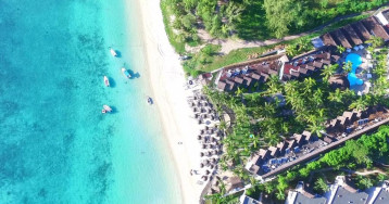 Veranda Palmar Beach Hotel & Spa