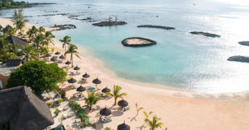 Veranda Pointe Aux Biches Veranda Pointe Aux Biches