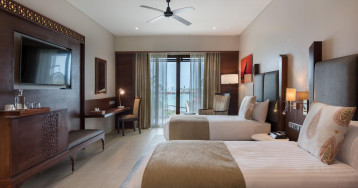 Verde Zanzibar - Azam Luxury Resort and Spa