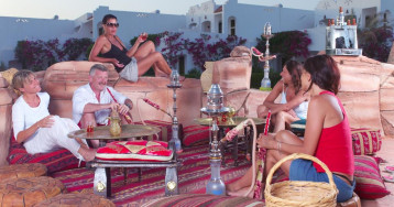 Verginia Sharm Resort & Aqua Park