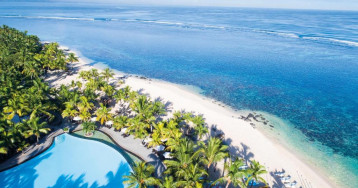 Victoria Beachcomber Resort Victoria Beachcomber Resort