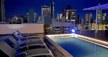 Victoria Hotel & Suites Panama