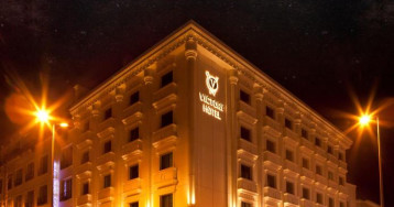 Victory Hotel Istanbul