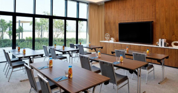 Vida Emirates Hills Hotel Vida Emirates Hills Hotel