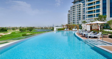 Vida Emirates Hills Hotel