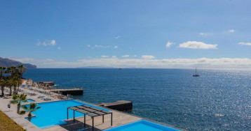 VidaMar Resort Hotel Madeira VidaMar Resort Hotel Madeira