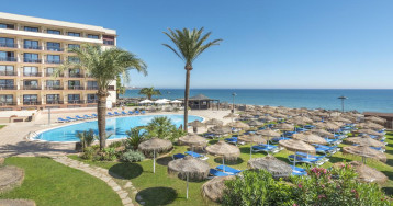 Gran Hotel Costa del Sol