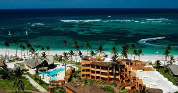 VIK Hotel Cayena Beach