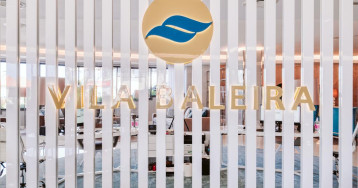 Vila Baleira Funchal