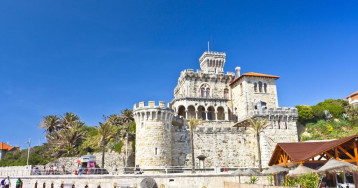 Vila Gale Estoril - Adults Friendly