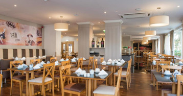 Vila Gale Estoril - Adults Friendly