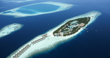 Vilamendhoo Island Resort