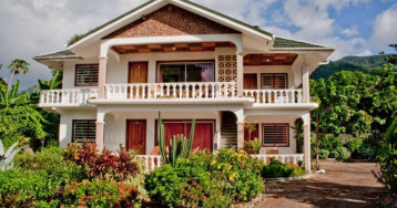 Hotel Villa de Roses