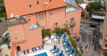Villa Maria Villa Maria
