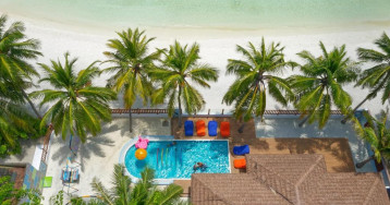 Villa Nautica Paradise Island Resort Villa Nautica Paradise Island Resort