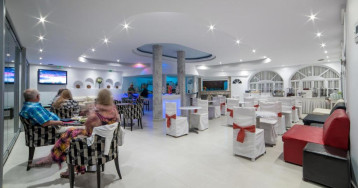 Pantheon Hotel - adults only Pantheon Hotel - adults only