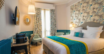 Villa Otero by Happyculture