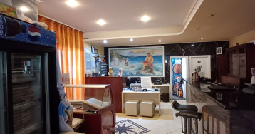 Poseidon Hotel