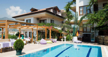 Villa Sonata Villa Sonata