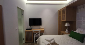 Villaggio Boutique  Hotel
