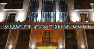Vincci Centrum