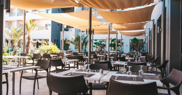 Rosa Beach Thalasso and Spa