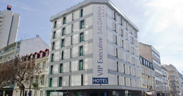 VIP Executive Saldanha