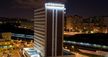 Vip Executive Zurique Hotel