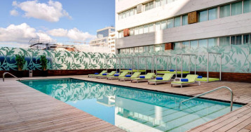 VIP Grand Lisboa Hotel & Spa