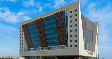VIP Hotel Doha Qatar