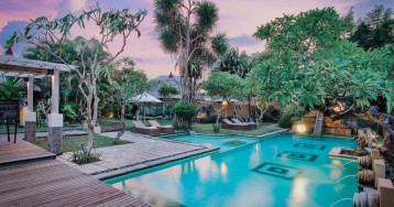 Visakha Sanur by Puri Signatures Visakha Sanur by Puri Signatures