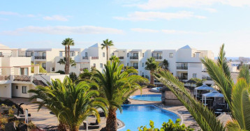 Vitalclass Lanzarote Sport & Wellness Resort Vitalclass Lanzarote Sport & Wellness Resort