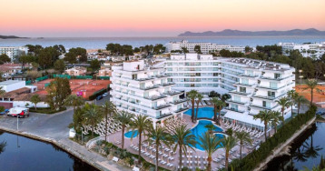 Viva Eden Lago Aparth