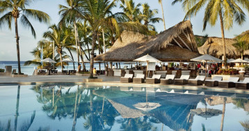 Viva Wyndham Dominicus Beach