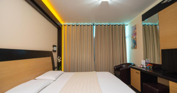 Hotel Vlora International