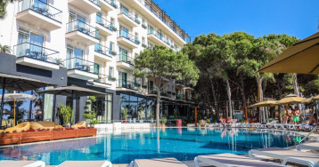 VM Resort & SPA