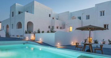 Voca Hotel & Suites Voca Hotel & Suites