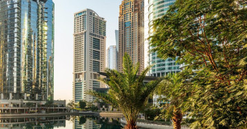 voco Bonnington Dubai by IHG