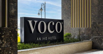 voco Doha West Bay Suites, an IHG Hotel